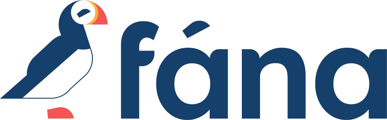 Fána logo